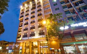 Khách Sạn Viễn Đông